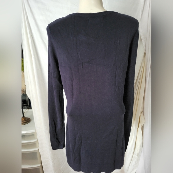 Mickael Kors Sweather Dress Size Small - Picture 3 of 7